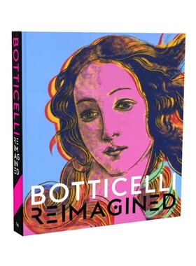 预订不退不换Botticelli Reimagined