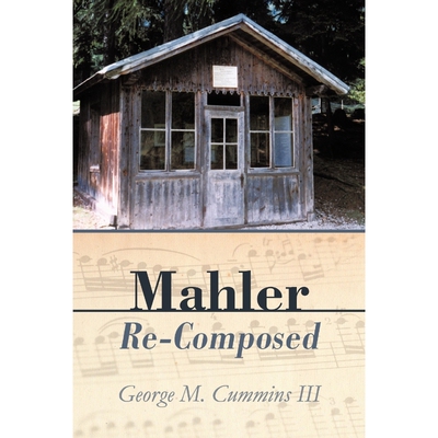 按需印刷Mahler Re-Composed[9781450289818]