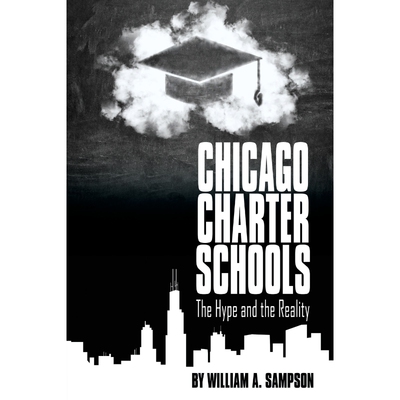 按需印刷不退不换Chicago Charter Schools[9781681234342]