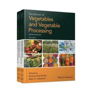 and 預(yù)訂Handbook Vegetables Processing Vegetable