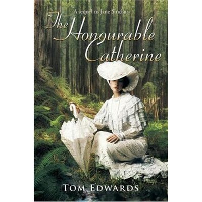 按需印刷The Honourable Catherine[9781524522643]