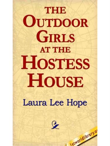 预订不退不换Outdoor Girls at the Hostess House