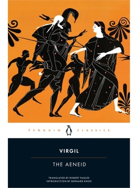 预订Aeneid[9780143106296]