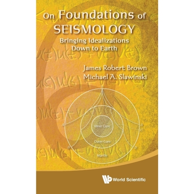 按需印刷On Foundations of Seismology[9789814329491]