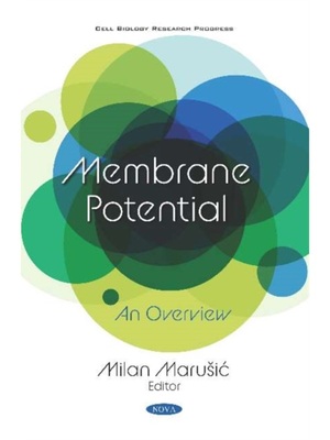 预订Membrane Potential