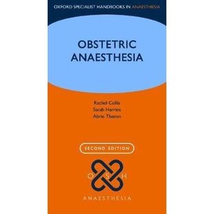 预订Obstetric Anaesthesia