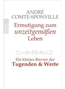 预订【德语】 Petit traité des grandes vertus: