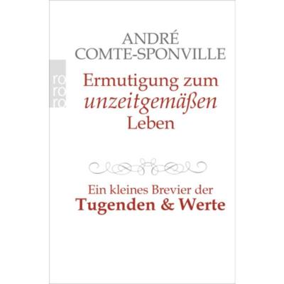 预订【德语】 Petit traité des grandes vertus: