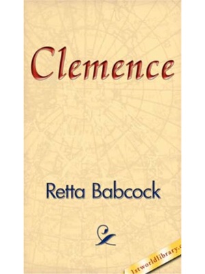 预订不退不换Clemence