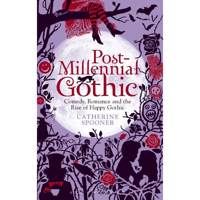 按需印刷Post-Millennial Gothic[9781441153906]