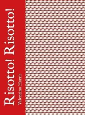 预订Risotto! Risotto!