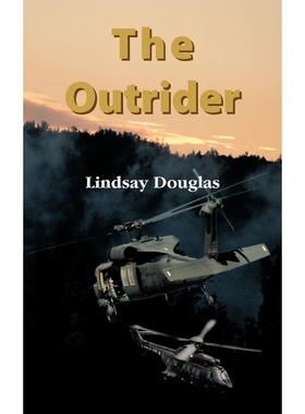 按需印刷The Outrider[9781420830293]