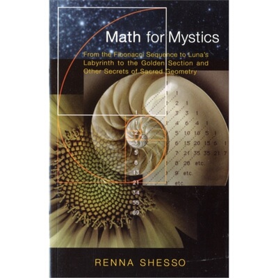 预订不退不换Math for Mystics[9781578633838]