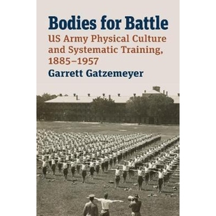 Culture for 1957 and 1885 Training Battle Systematic Physical 预订Bodies Army