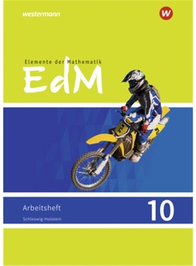 预订【德语】 Elemente der Mathematik SI - Ausgabe 2018 für Schleswig-Holstein G9[9783141013177]