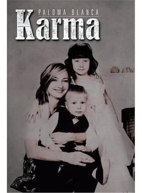 按需印刷Karma[9781514462201]