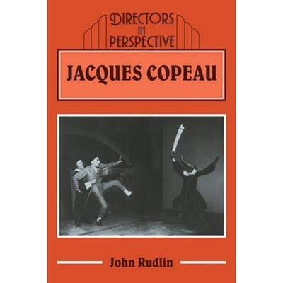 预订Jacques Copeau