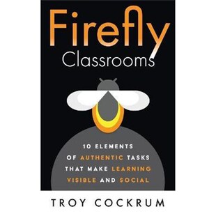 按需印刷Firefly Classrooms[9781732130500]