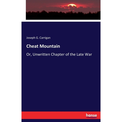 按需印刷Cheat Mountain[9783743394834]