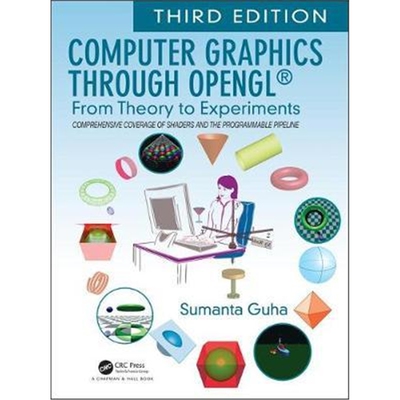 按需印刷不退不换图书Computer Graphics Through OpenGL (R):From Theory to Experiments[9781138612648]