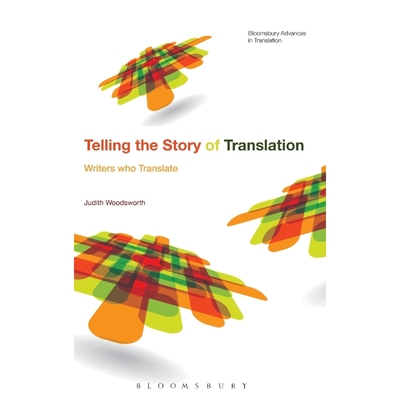 按需印刷Telling the Story of Translation[9781474277082]
