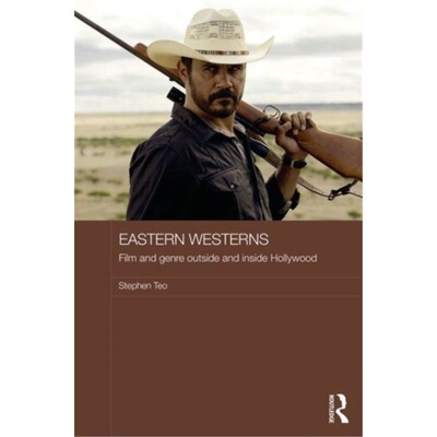 预订不退不换Eastern Westerns[9781138819429]