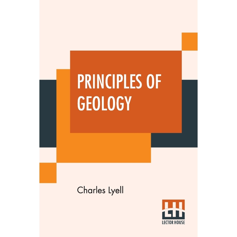 按需印刷Principles Of Geology[9789389614596]