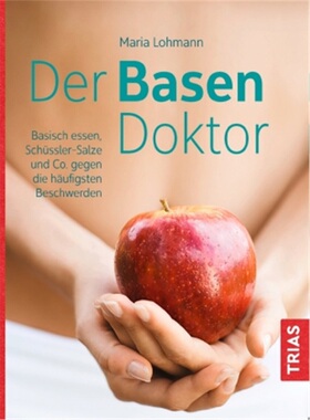 预订【德语】Der Basen-Doktor[9783432105697]