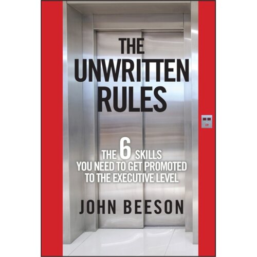 预订不退不换Unwritten Rules[9780470585788]