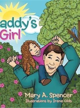 按需印刷Daddy's Girl[9781463452568]