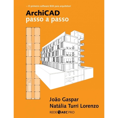 按需印刷POR Archicad Passo a Passo[9788561453268]