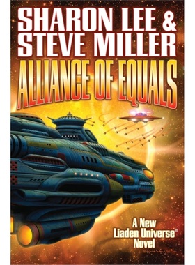 预订Alliance of Equals[9781476781488]