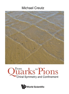 按需印刷From Quarks to Pions[9789813229235]