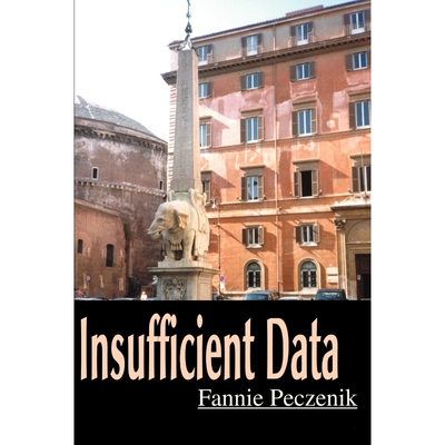 按需印刷不退不换Insufficient Data[9780595099122]