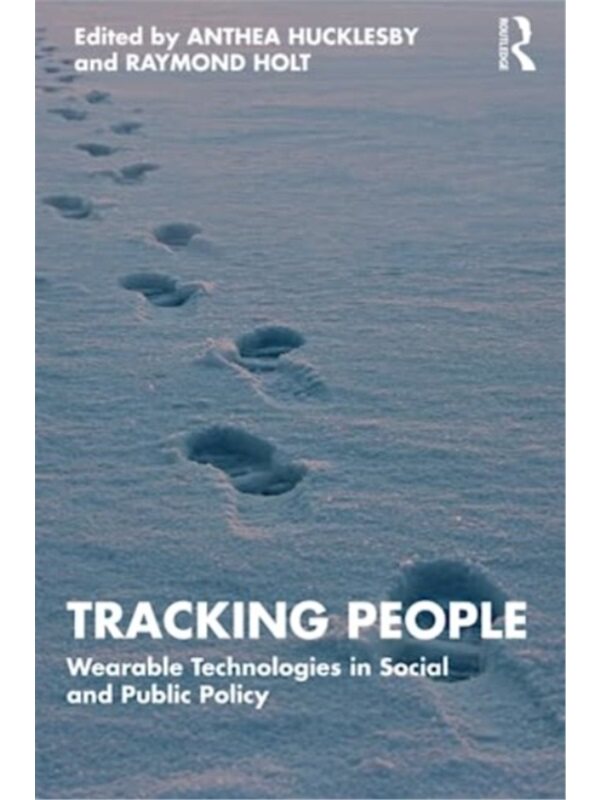 按需印刷不退不换TF Tracking People