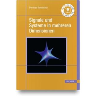 预订不退不换德语 Signale und Systeme in mehreren Dimensionen:Ein Lehrbuch mit Praxisbeispielen und P