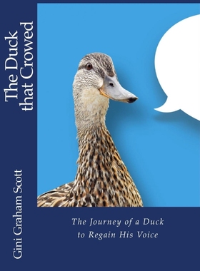按需印刷The Duck that Crowed[9781947466548]