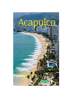 按需印刷Acapulco[9781088087053]