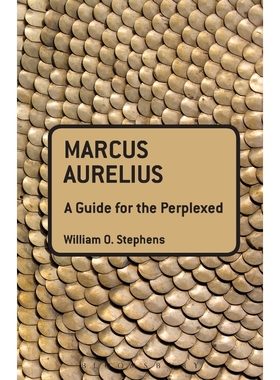 按需印刷Marcus Aurelius[9781441108104]