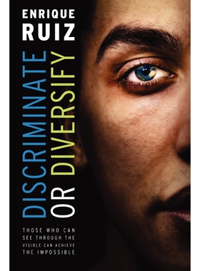 按需印刷不退不换Discriminate or Diversify[9780578017341]