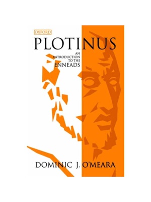 按需印刷不退不换Plotinus[9780198751472]