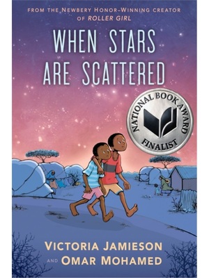 WhenStarsAreScattered