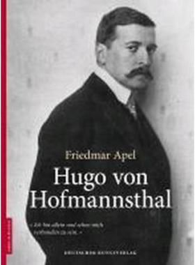 预订【德语】 Hugo von Hofmannsthal: