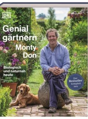 预订【德语】 Genial Gärtnern:Biologisch und naturnah heute