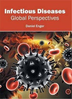 按需印刷不退不换Infectious Diseases[9781632397225]
