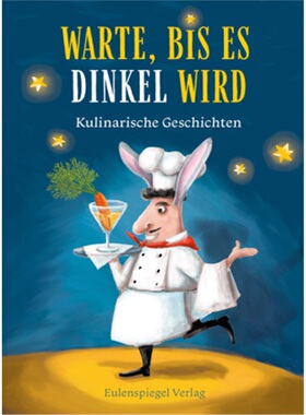 预订【德语】Warte, bis es dinkel wird[9783359030140]