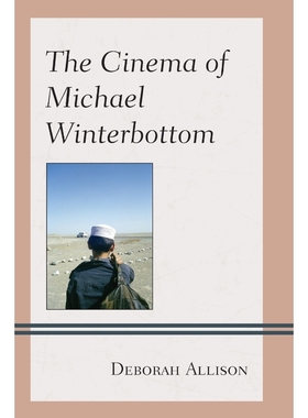 按需印刷The Cinema of Michael Winterbottom[9780739125847]