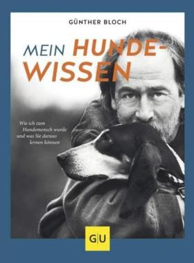 预订【德语】 Mein Hundewissen:Wie ich zum Hundemenschen wurde und was Sie daraus lerne