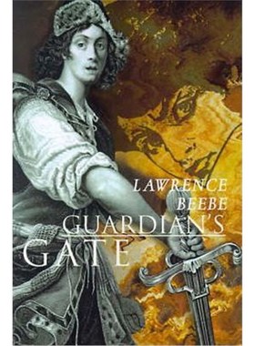 按需印刷Guardian's Gate[9780595095087]