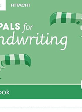 【外文书店】Cambridge 剑桥 Penpals for Handwriting Year 1 Workbook (Pack of 10) 小学书写练习 英文原版书籍